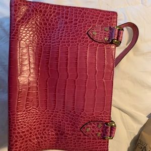 Pink Kate Spade ♠️ Purse